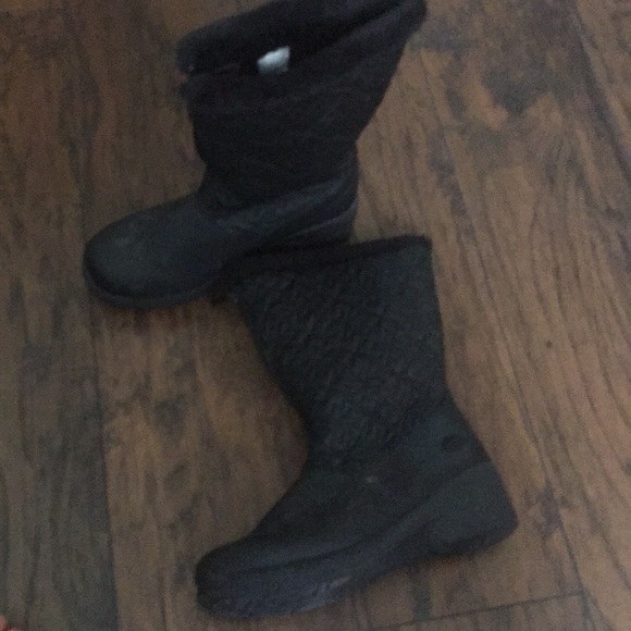 Snow boots - Picture 2 of 2